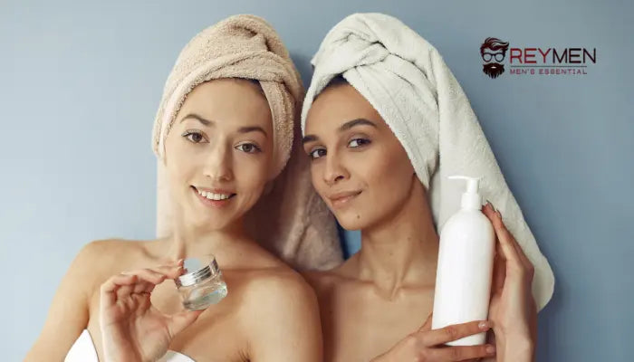 what is the difference between cleanser and face wash