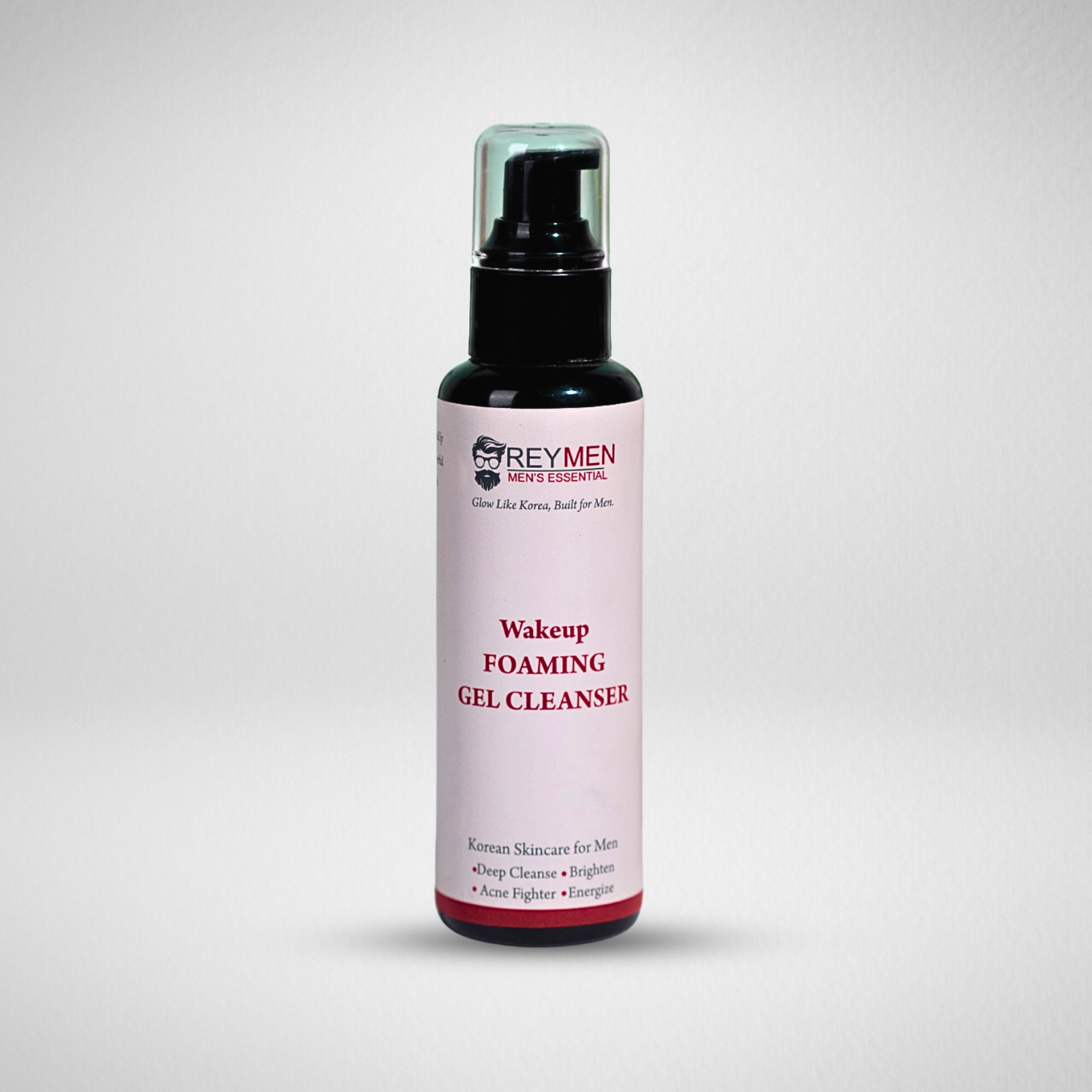 Reymen | Men's Grooming Kit