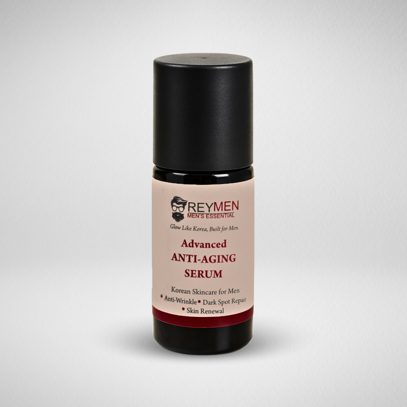 Reymen | Men's Grooming Kit