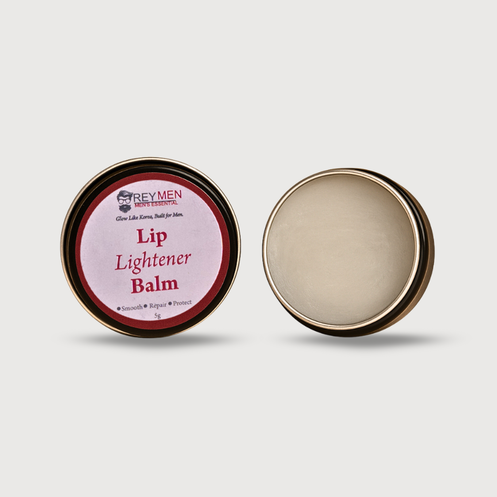 Reymen | Men's Grooming Kit