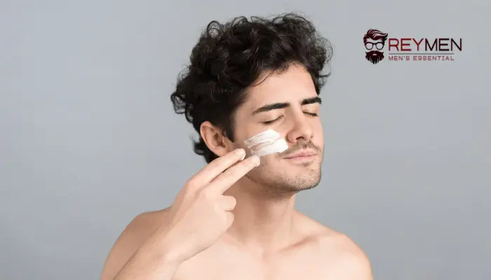 how to use face serum