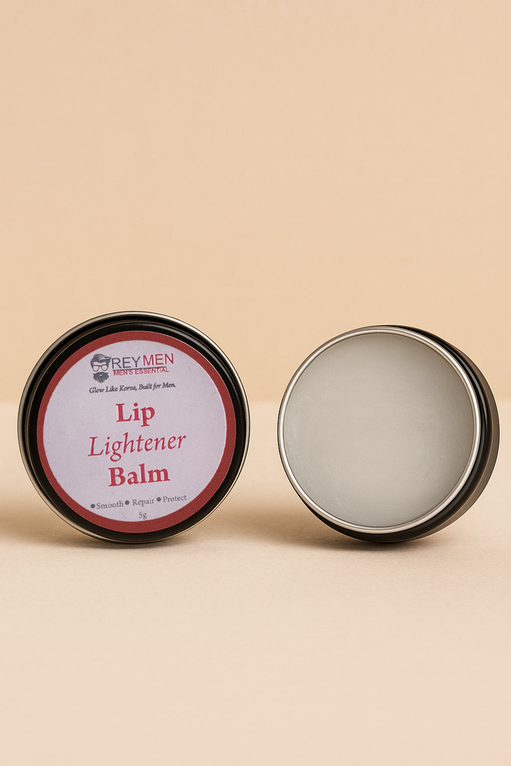 Reymen Lip Balm for Men