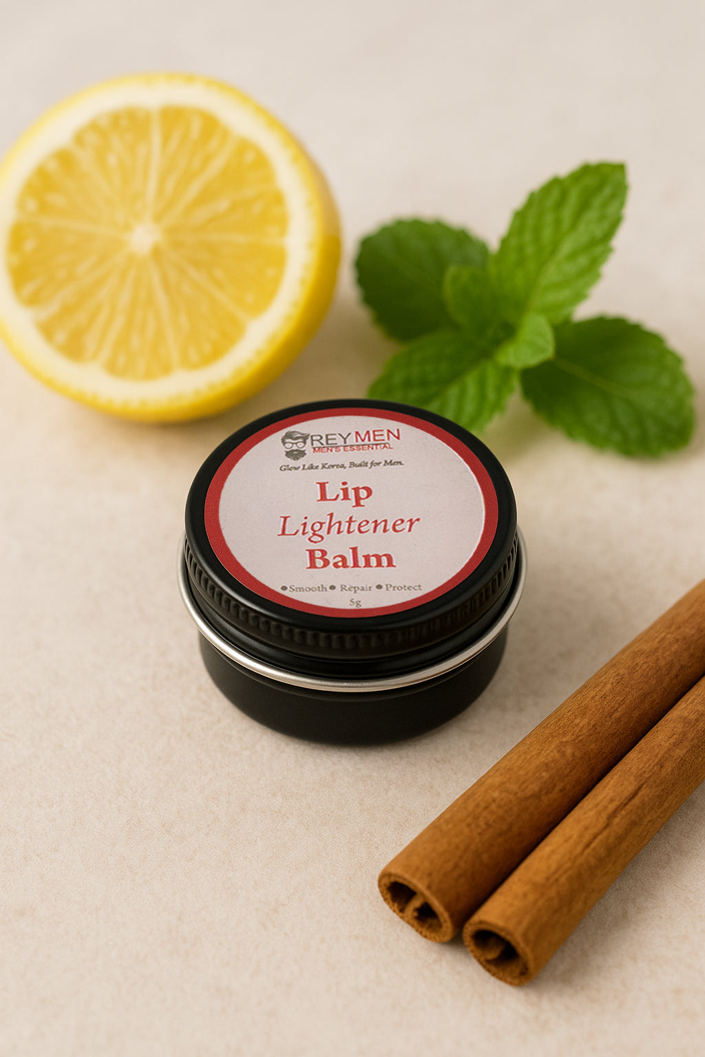 Reymen Lip Balm for Men