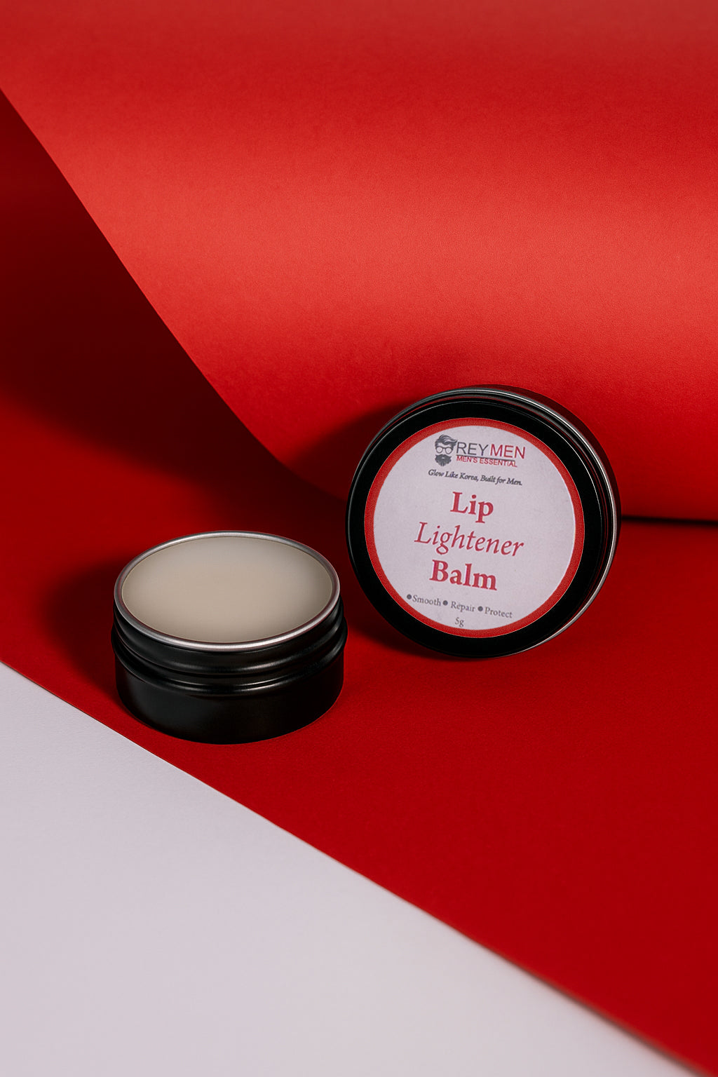 Reymen Lip Balm for Men