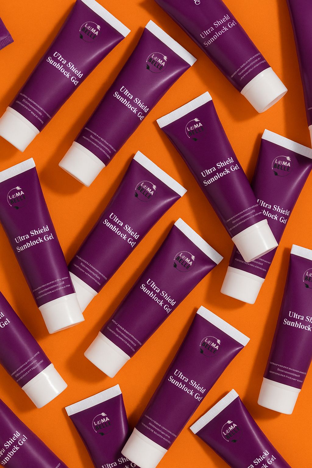 Ultra Shield Sunblock Gel