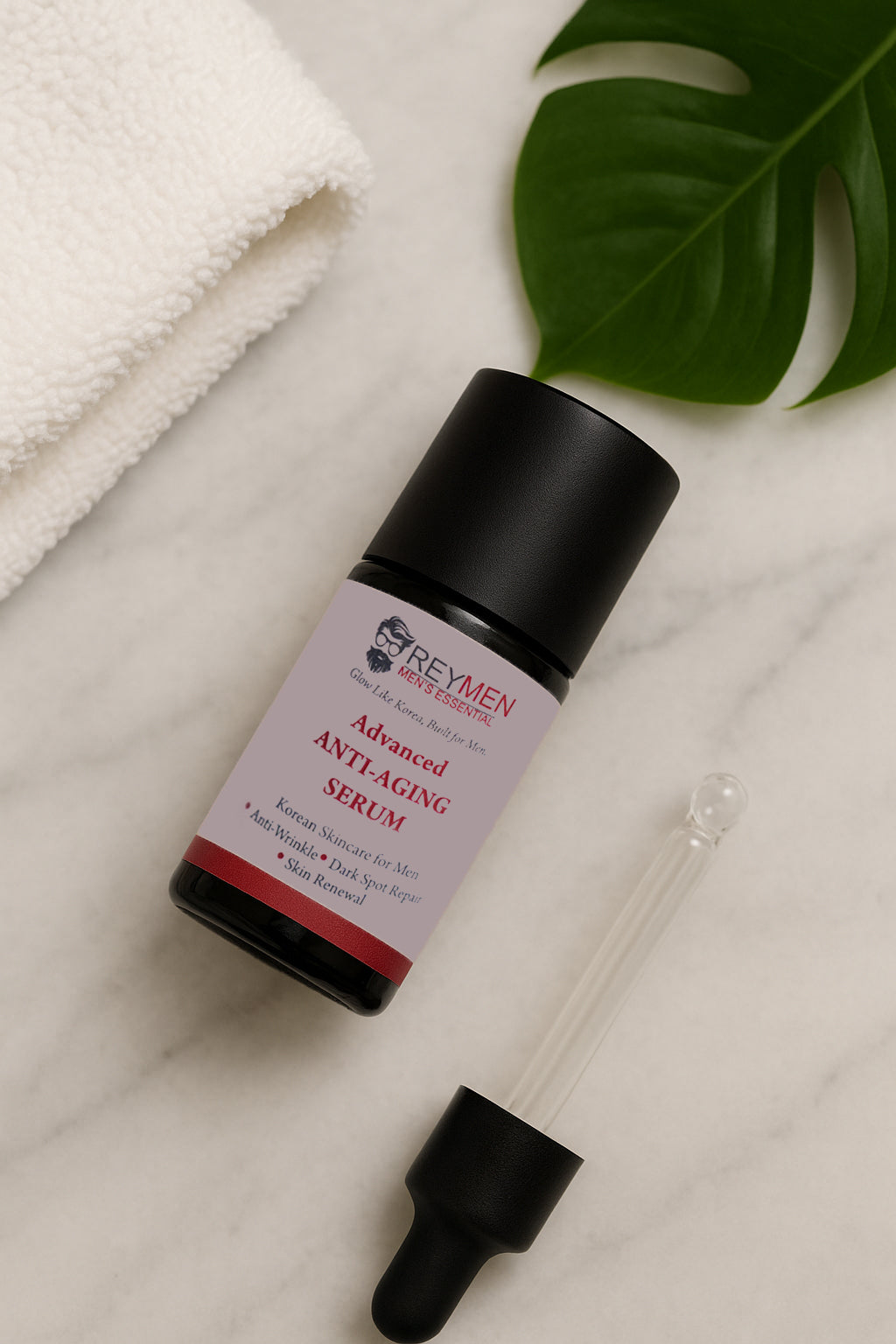 anti aging serum