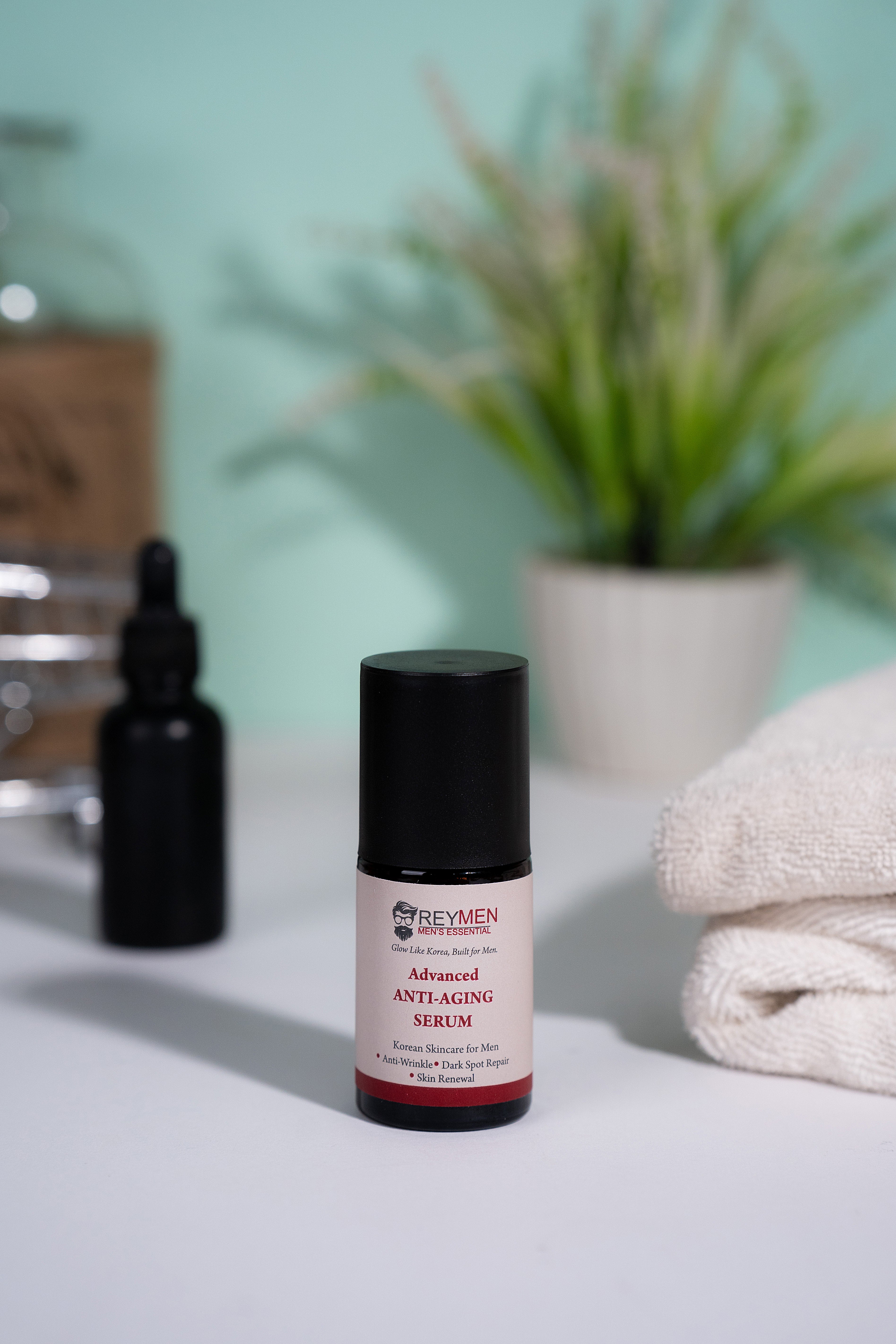 anti aging serum