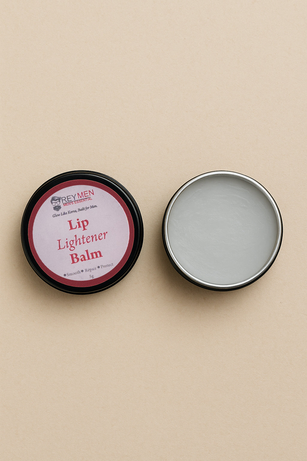 lip lightening balm